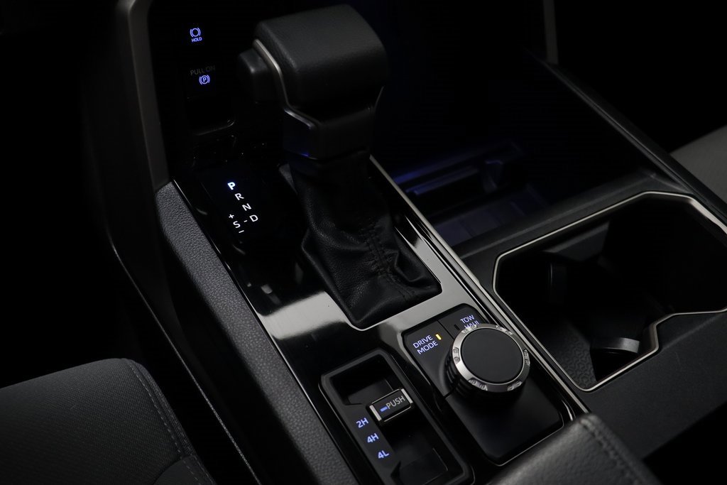 Used 2022 Toyota Tundra SR5 image 12