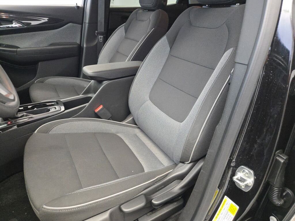 Used 2024 Chevrolet TrailBlazer LT AWD/4WD image 26