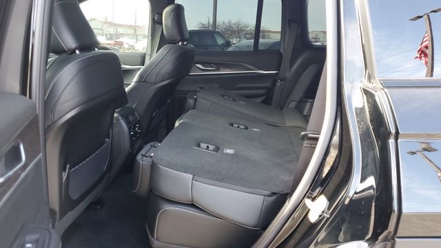 Certified 2025 Jeep Grand Cherokee Limited image 26