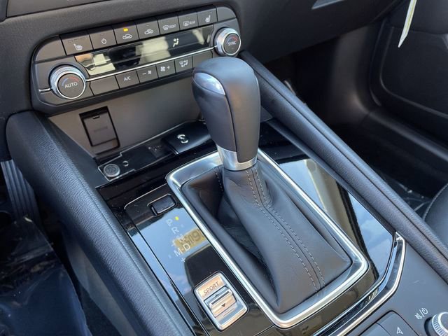 New 2025 MAZDA CX-5 AWD 2.5 S w/ Select Package image 27