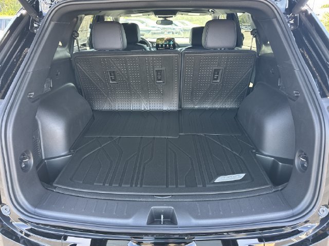 New 2026 Chevrolet Blazer RS w/ Enhanced Convenience Package FWD image 18