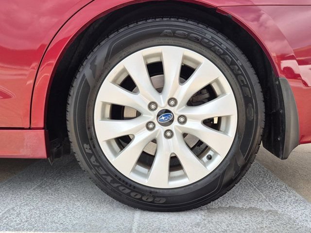 Used 2015 Subaru Legacy 2.5i Premium AWD/4WD image 21