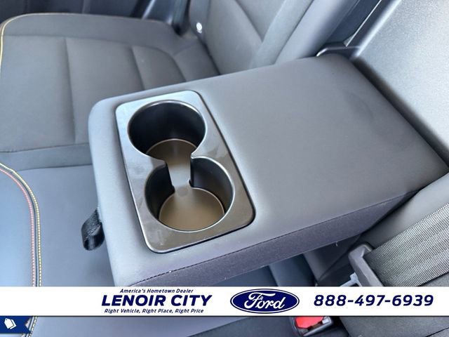 Used 2025 Ford Bronco Sport Free Wheeling w/ Convenience Package image 14