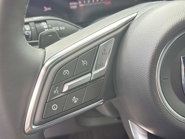 New 2026 Buick Enclave Sport Touring w/ Power Package FWD image 27