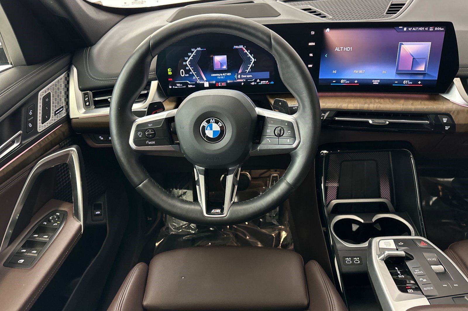 Certified 2023 BMW X1 xDrive28i w/ Premium Package image 28