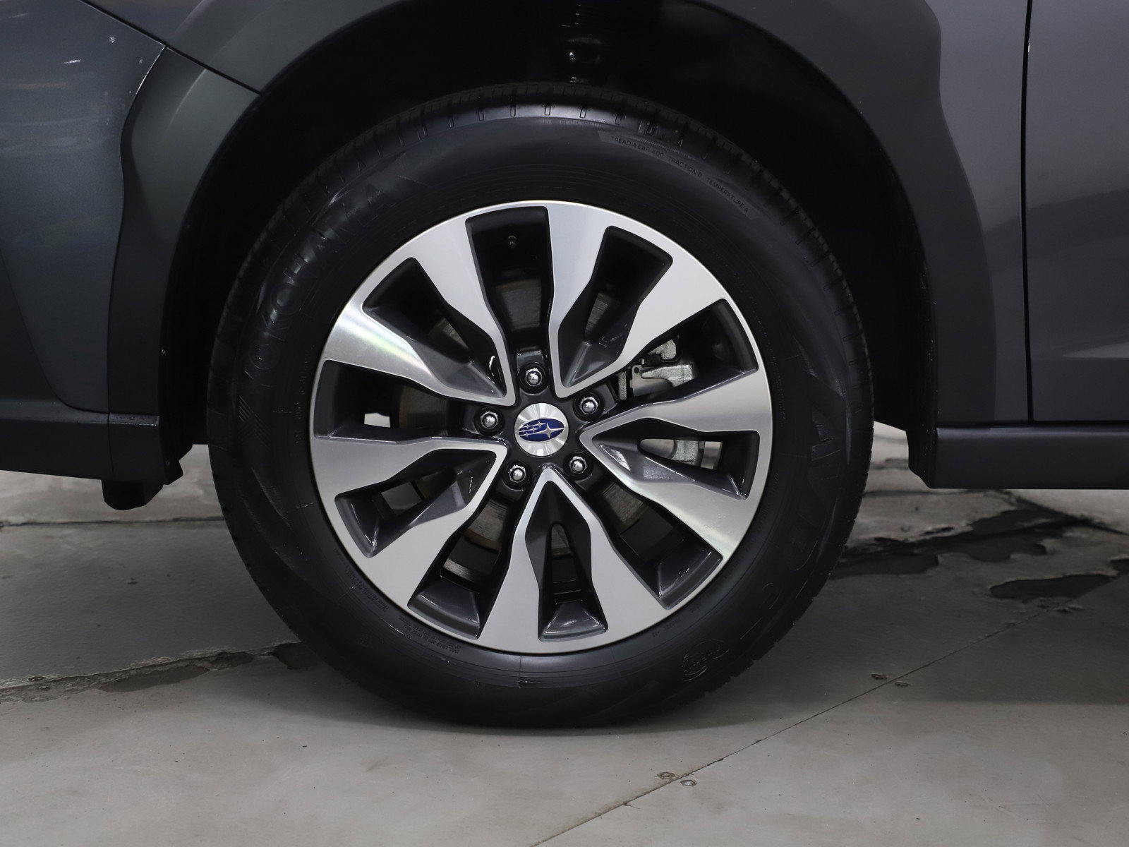 Used 2025 Subaru Outback Limited w/ Tech Package 3 image 29