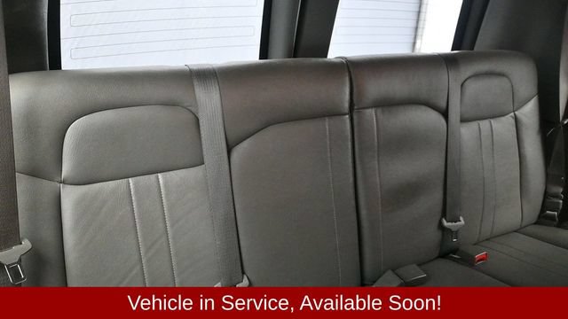 Used 2024 Chevrolet Express 3500 LS RWD image 13