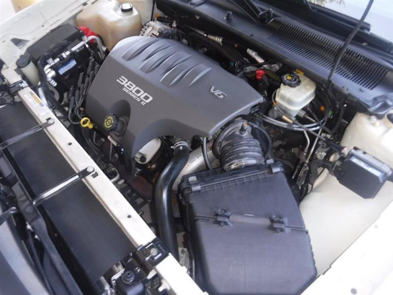 Used 2001 Buick Le Sabre Custom FWD image 21