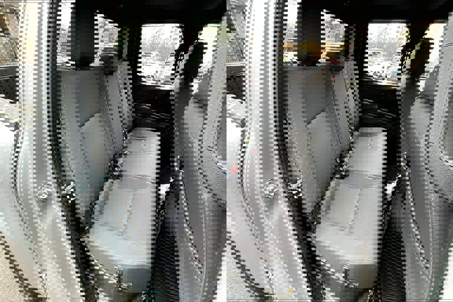 Certified 2025 Toyota Tacoma SR5 image 17