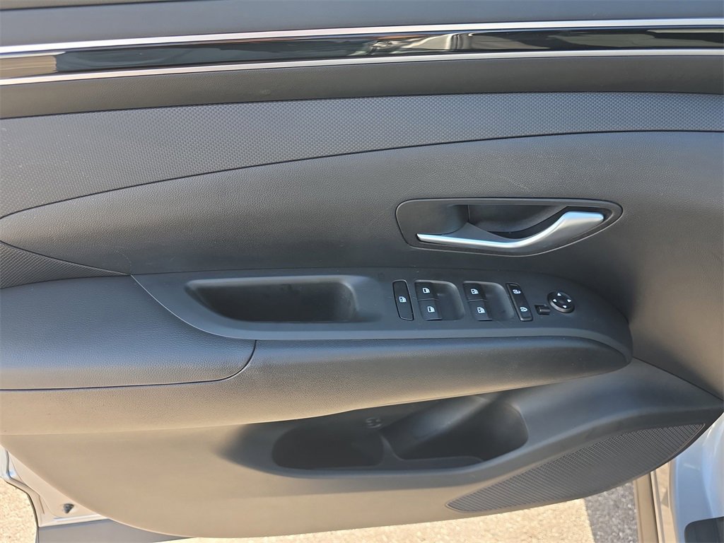 Used 2023 Hyundai Tucson SEL image 17
