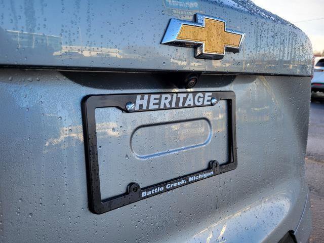 Used 2025 Chevrolet Blazer LT image 26