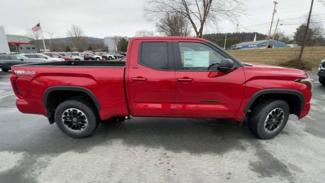 New 2026 Toyota Tundra SR5 w/ TRD Off-Road Package image 9