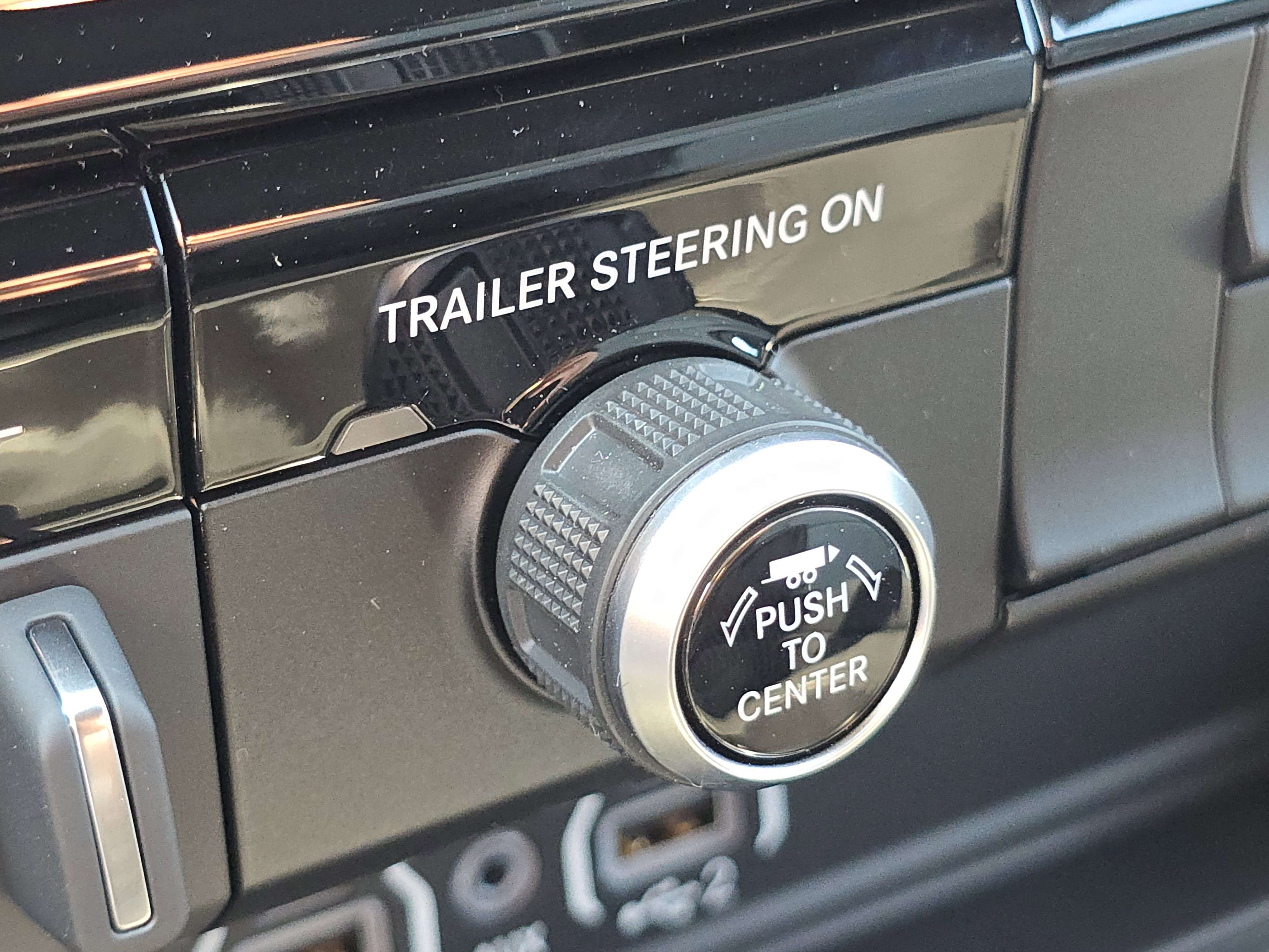 New 2026 RAM 1500 Big Horn image 9