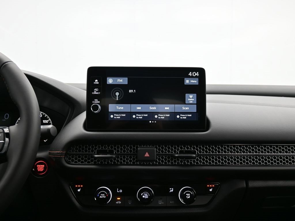 New 2026 Honda HR-V Sport image 43