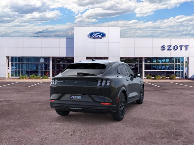 New 2026 Ford Mustang Mach-E Premium AWD/4WD image 8