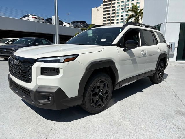 New 2026 Subaru Outback Limited image 6