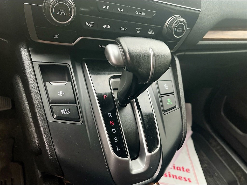 Used 2021 Honda CR-V Touring image 14