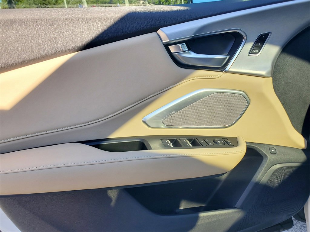 Used 2021 Acura RDX w/ Technology Package image 20