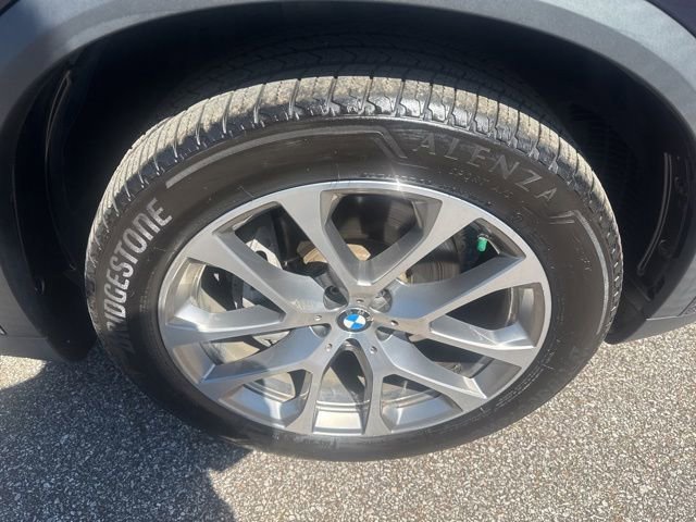 Used 2020 BMW X5 xDrive40i w/ Premium Package AWD/4WD image 13