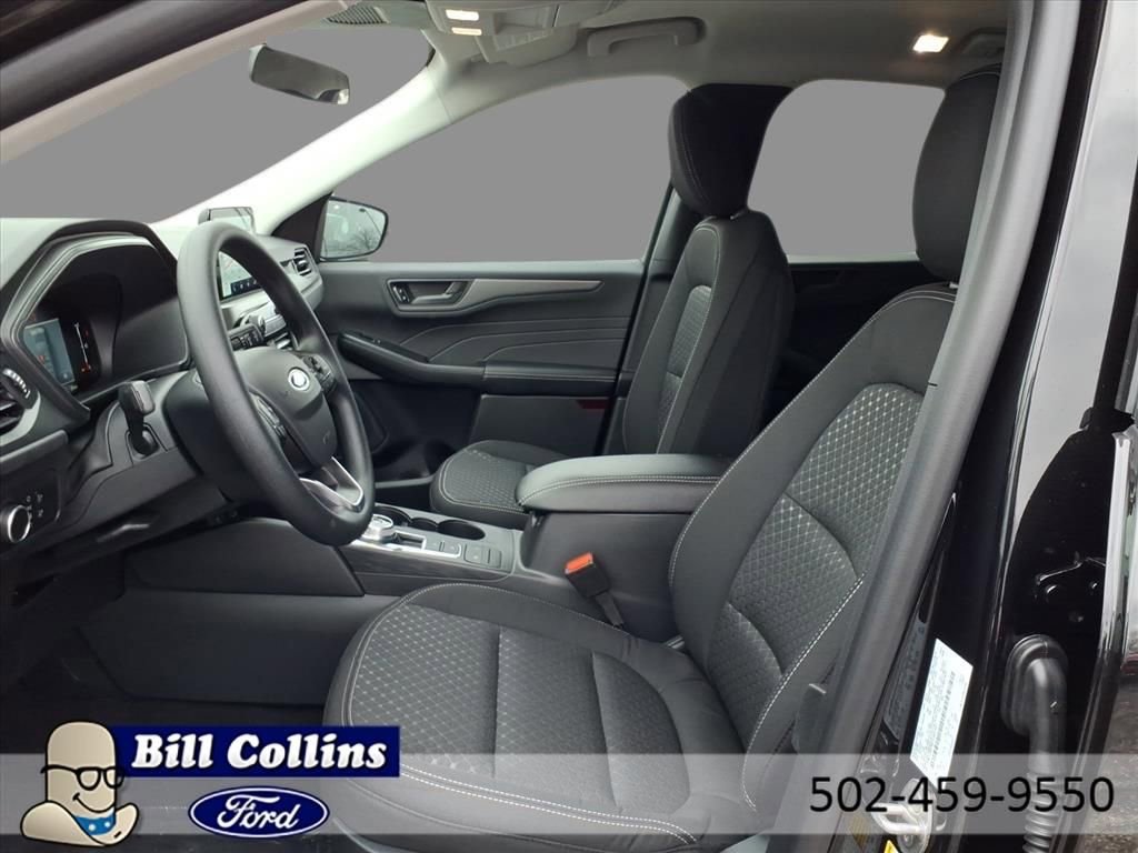 New 2026 Ford Escape Active image 20