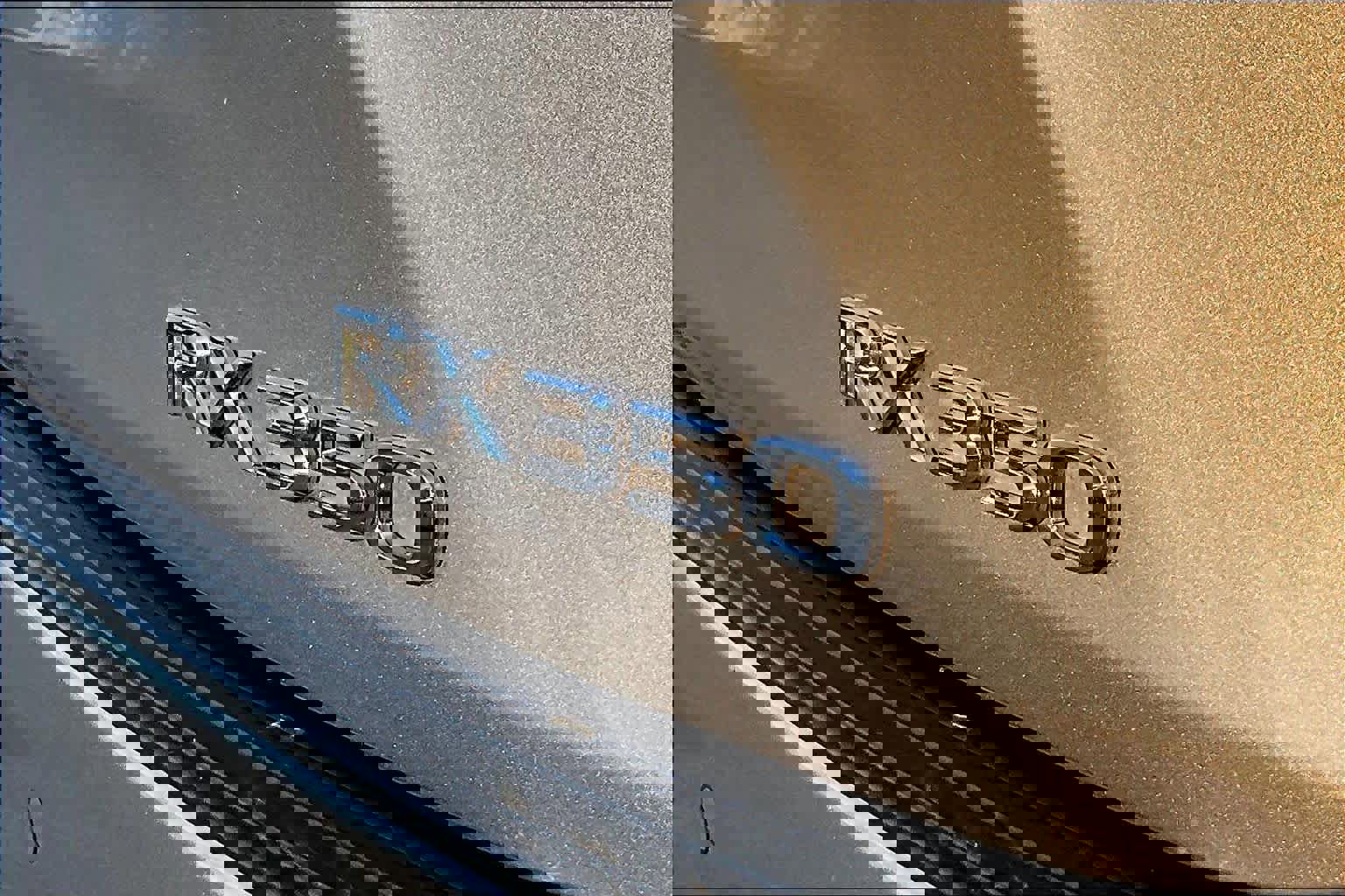 Used 2021 Lexus RX 350 image 10