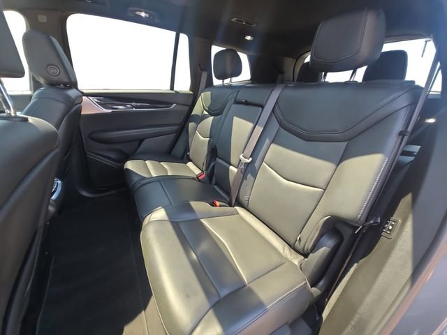 Used 2020 Cadillac XT6 Premium Luxury AWD/4WD image 13
