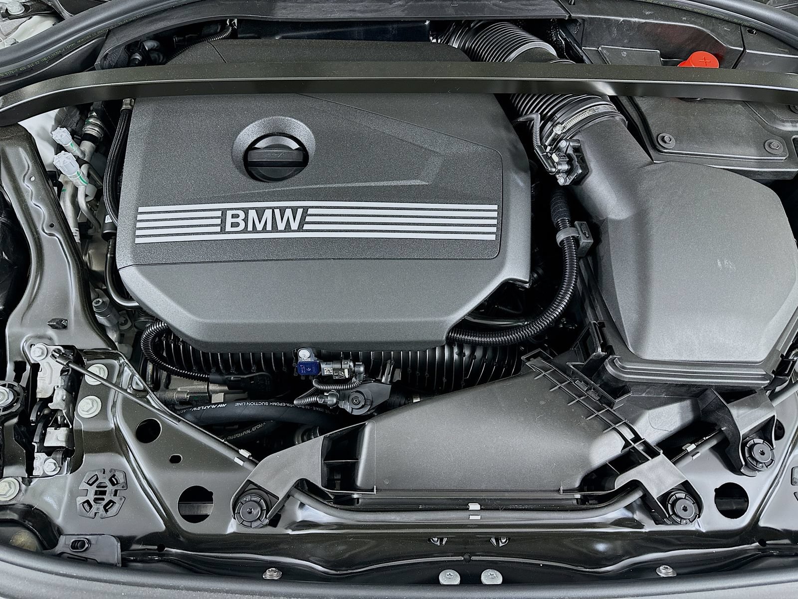 New 2026 BMW 228i xDrive w/ Technology Package AWD/4WD image 12