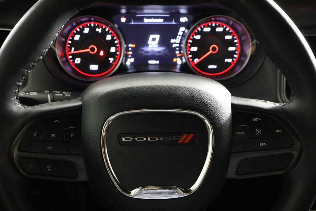 Used 2023 Dodge Charger GT AWD/4WD image 22