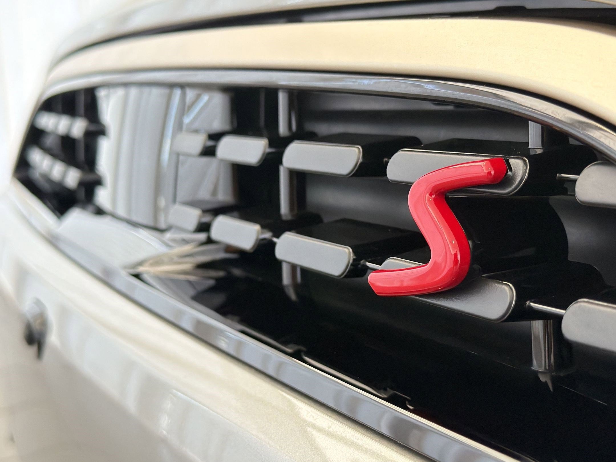 New 2026 MINI Cooper S FWD image 35