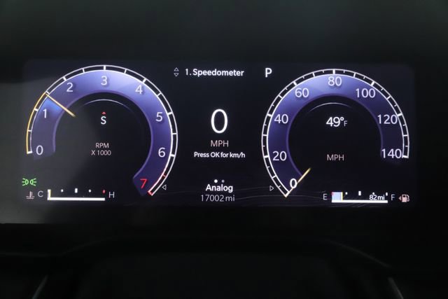 Used 2024 Jeep Grand Cherokee Laredo image 21