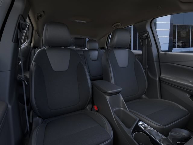 New 2026 Buick Encore GX Preferred w/ Comfort Package FWD image 16