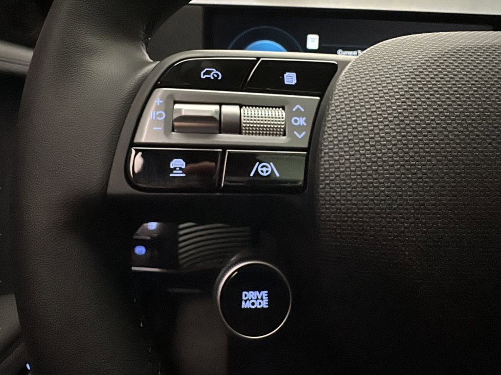 New 2026 Hyundai Ioniq 5 Limited image 20