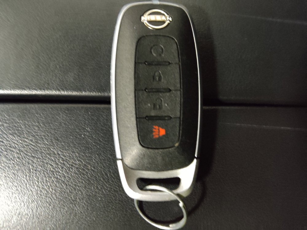 Used 2023 Nissan Rogue SV AWD/4WD image 32