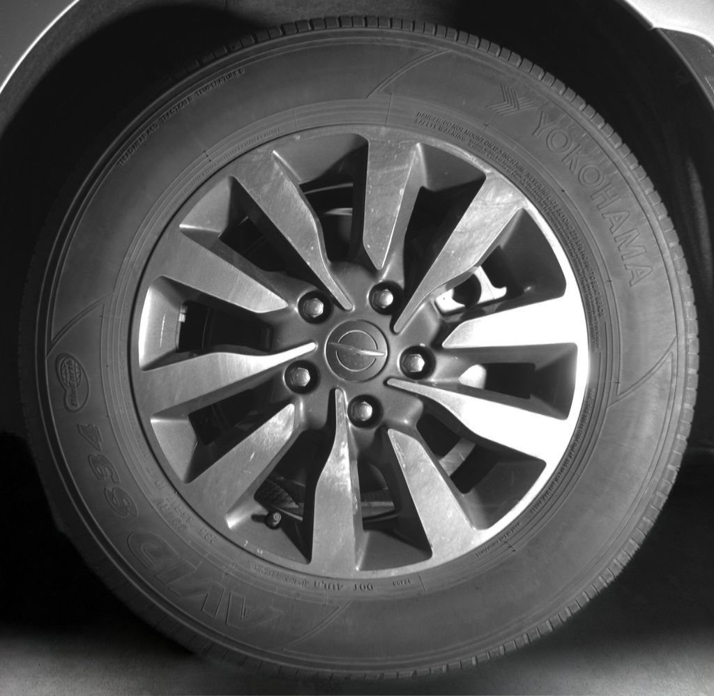 Used 2024 Chrysler Pacifica Limited FWD image 14
