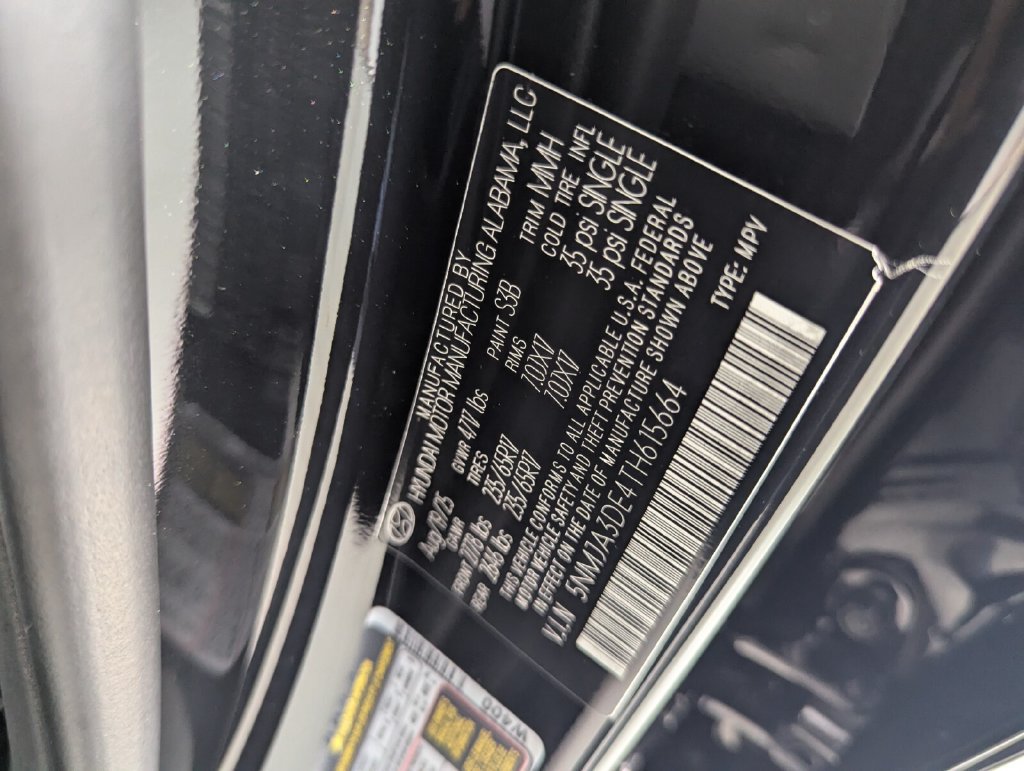 Certified 2026 Hyundai Tucson SE FWD image 29