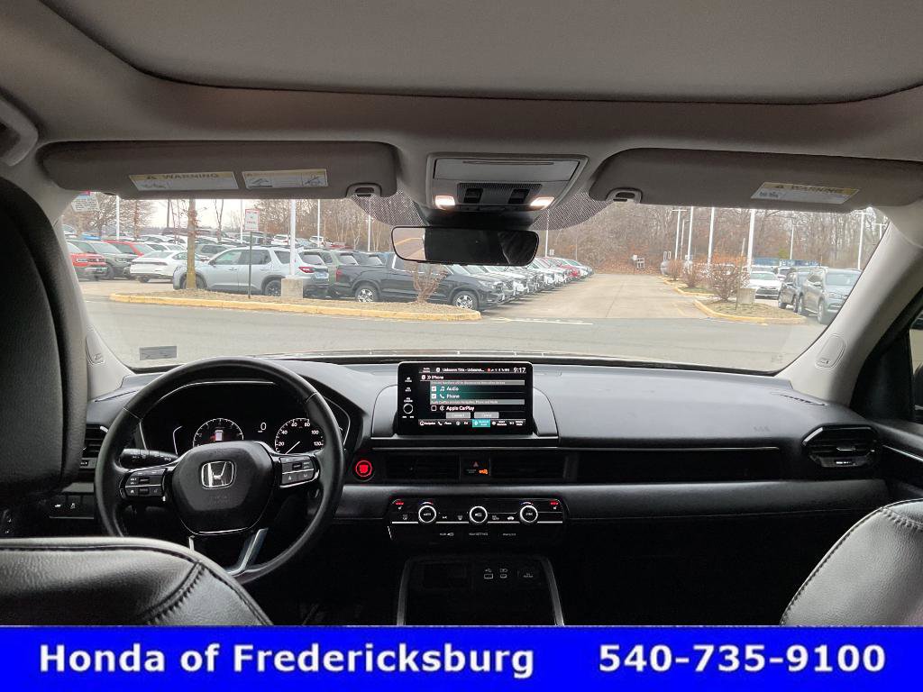Used 2023 Honda Pilot Touring image 51