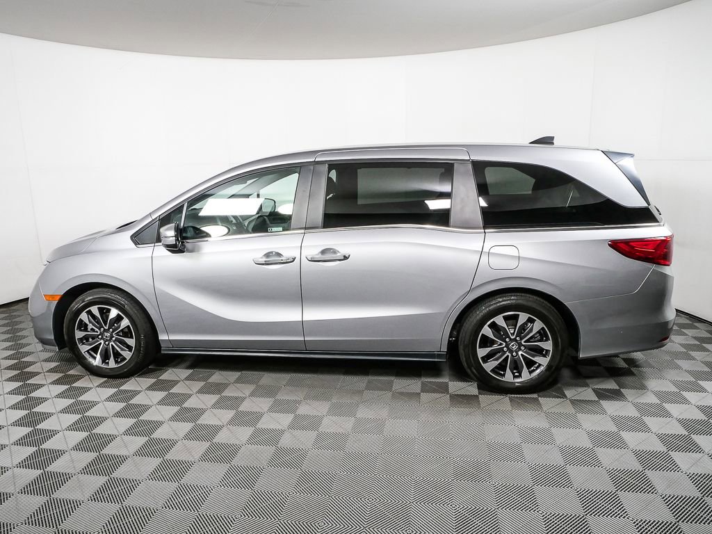 Used 2022 Honda Odyssey EX-L image 29