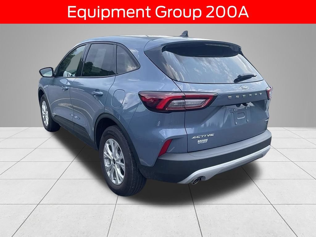 Used 2026 Ford Escape Active w/ Cold Weather Package AWD/4WD image 6