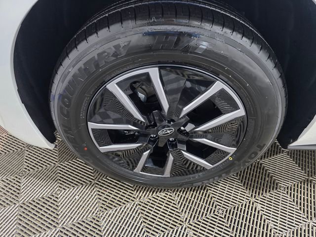 New 2026 Subaru Solterra Premium image 9