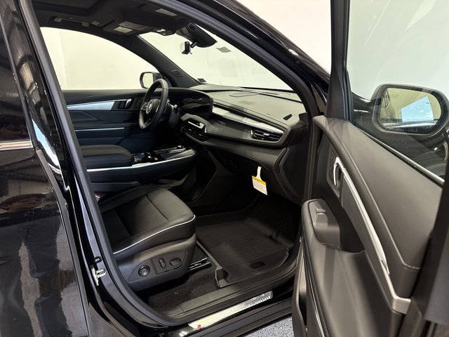 New 2026 Buick Enclave Preferred w/ Power Package AWD/4WD image 13