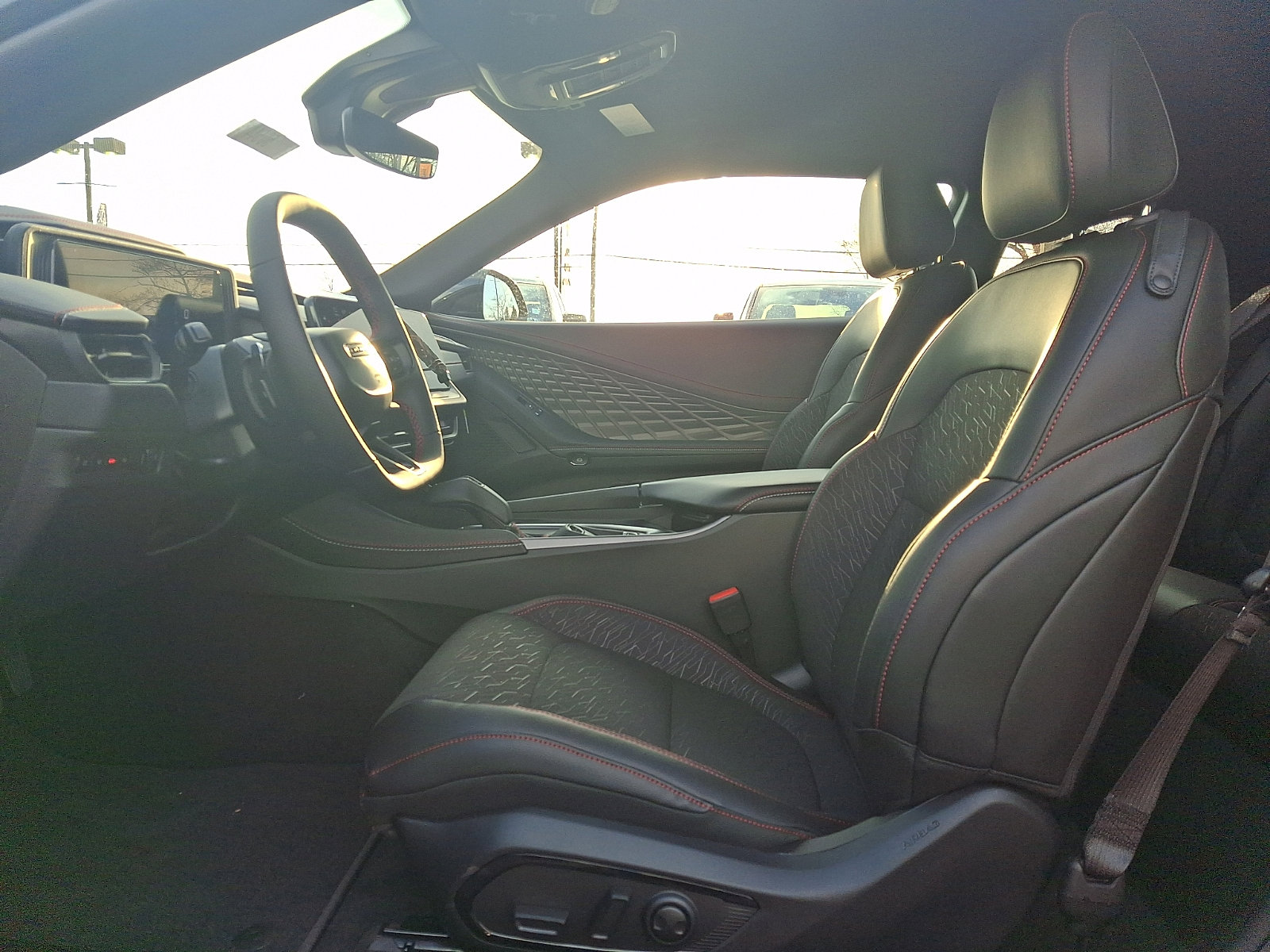 New 2026 Dodge Charger GT AWD/4WD image 10