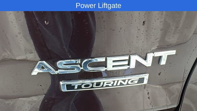 Used 2024 Subaru Ascent Touring image 39