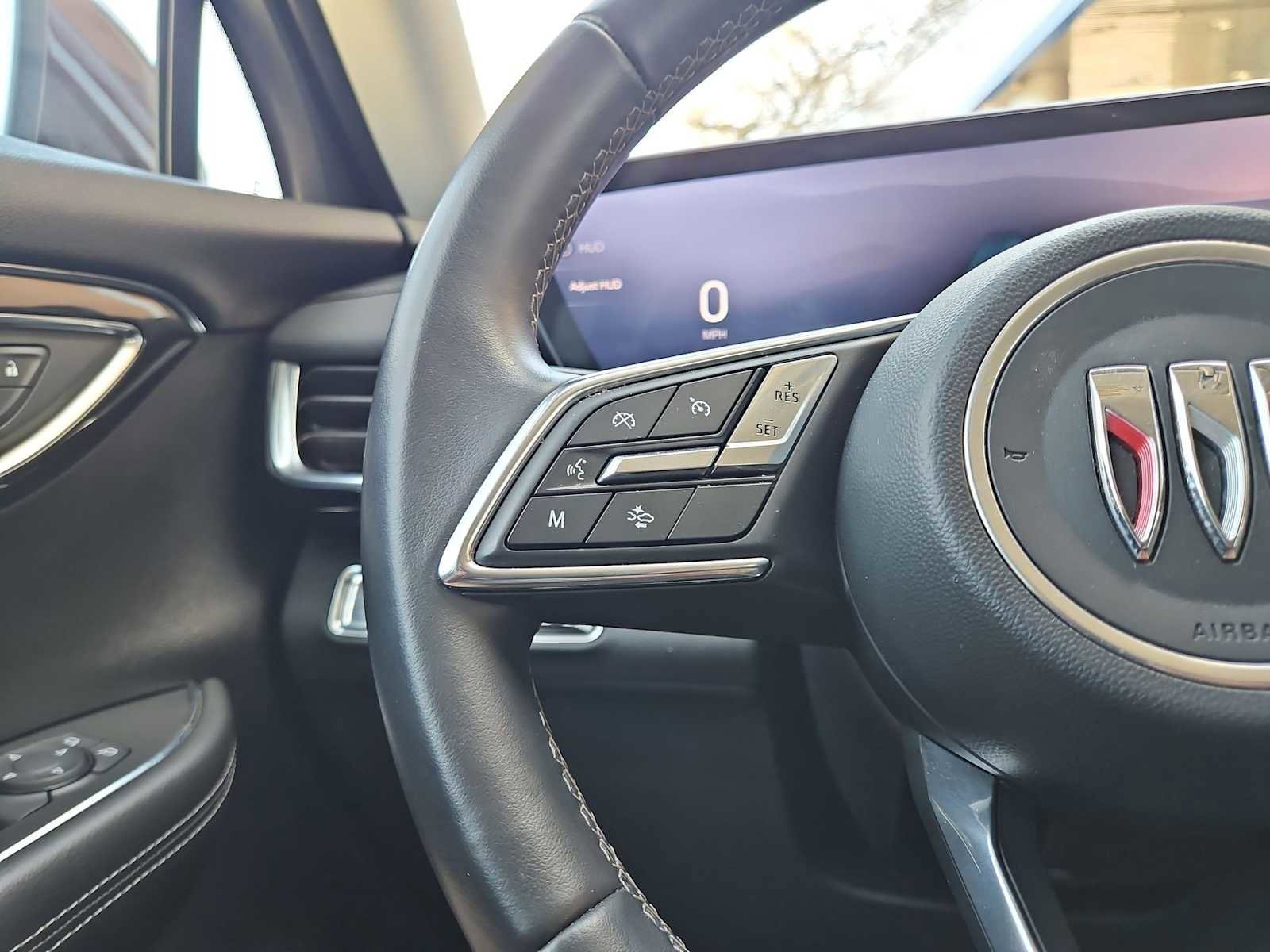 Certified 2024 Buick Envision Preferred image 24