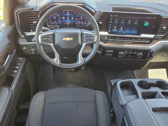 Used 2024 Chevrolet Silverado 2500 LT image 26