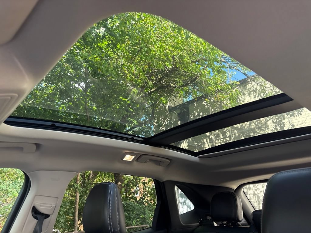Used 2020 Ford Escape SE Sport FWD image 14