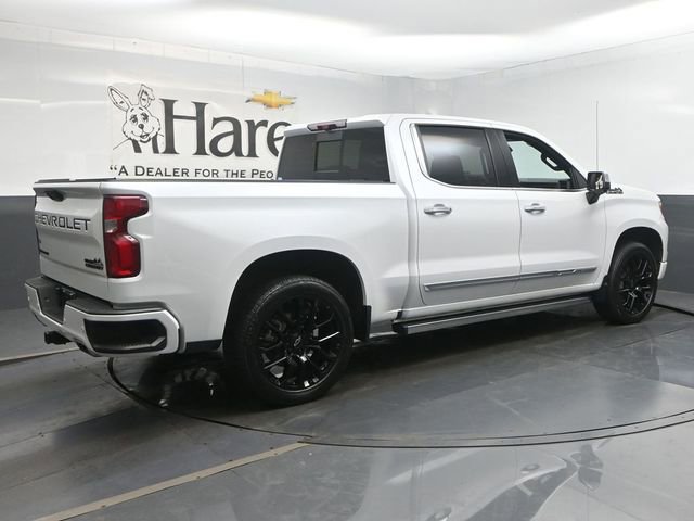 Used 2023 Chevrolet Silverado 1500 High Country w/ Technology Package AWD/4WD image 49