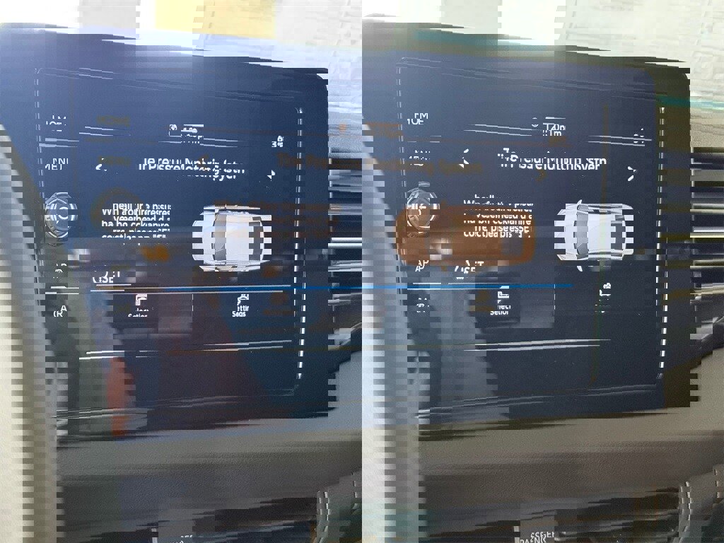 New 2026 Volkswagen Jetta S image 22