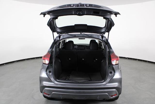 Certified 2025 Nissan Kicks Play S image 17