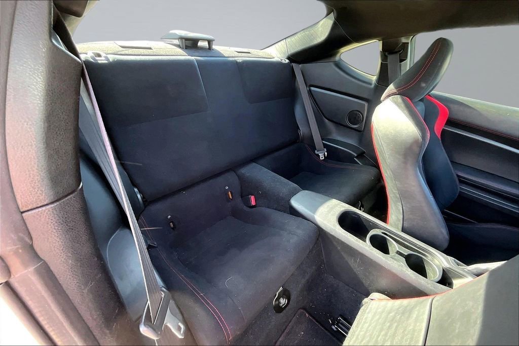 Used 2013 Scion FR-S image 18