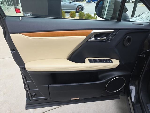 Used 2022 Lexus RX 450h AWD w/ Premium Package image 20